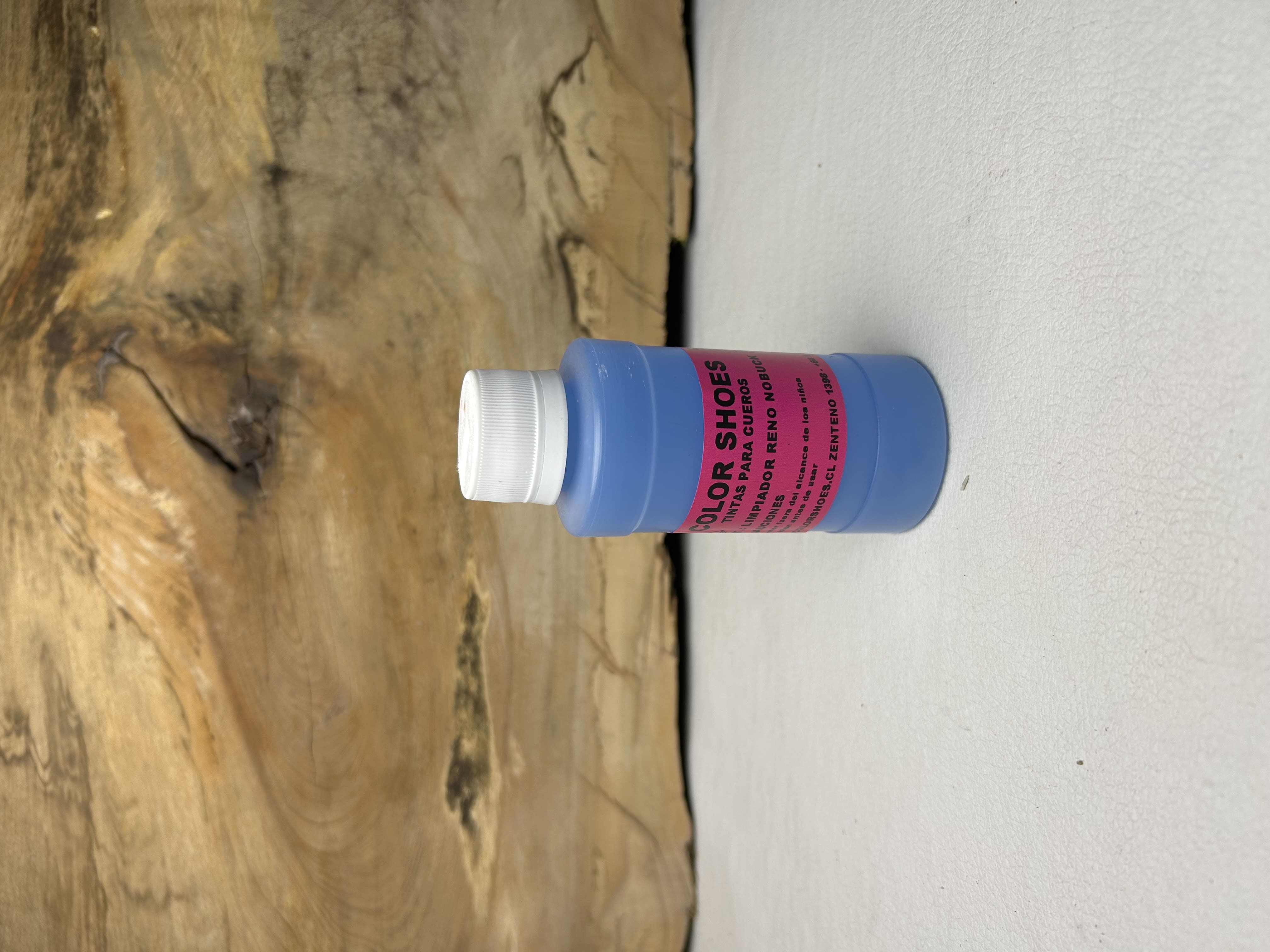 Liquido limpieza reno